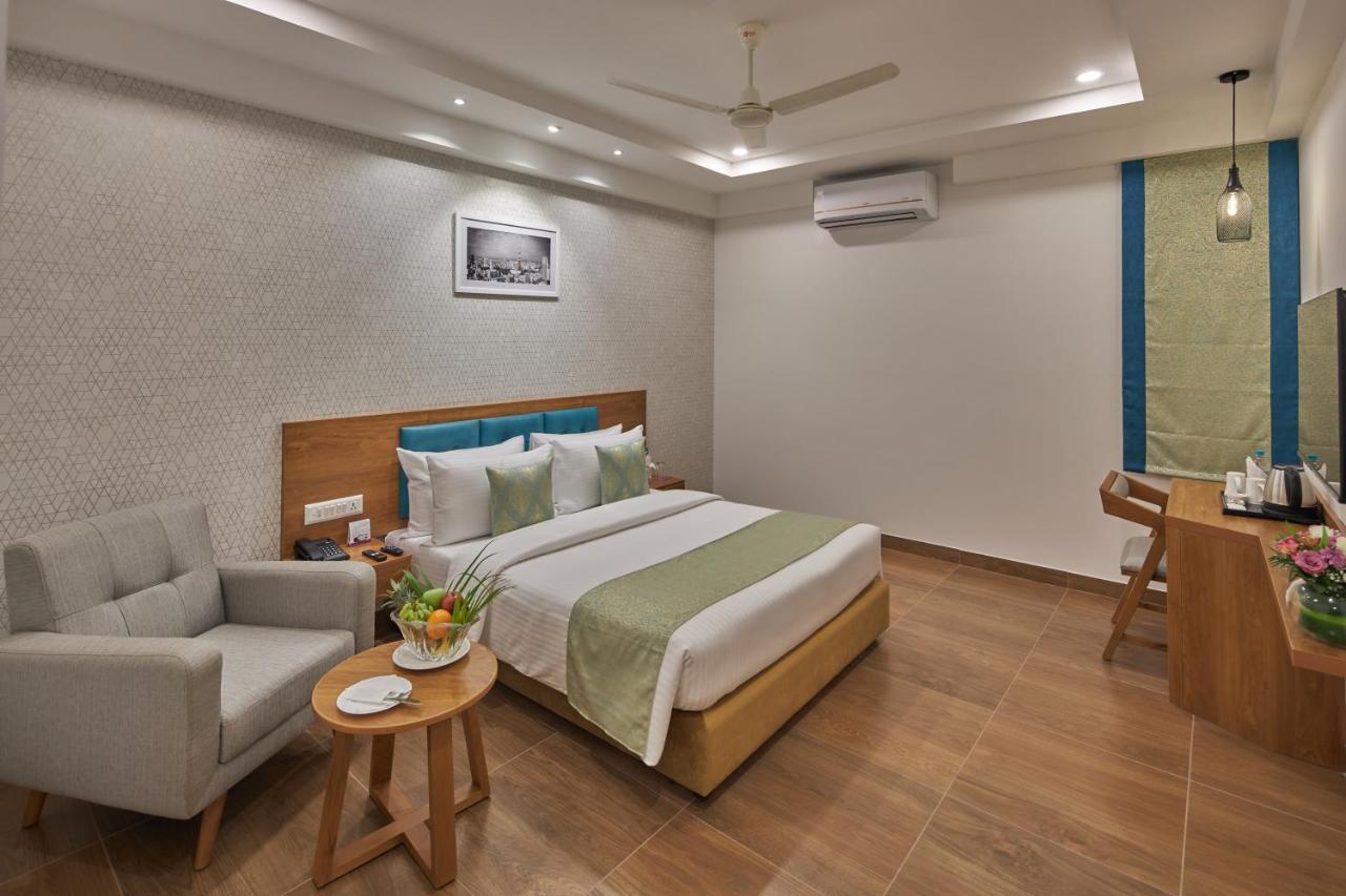 Regenta 4th Block Koramangala
