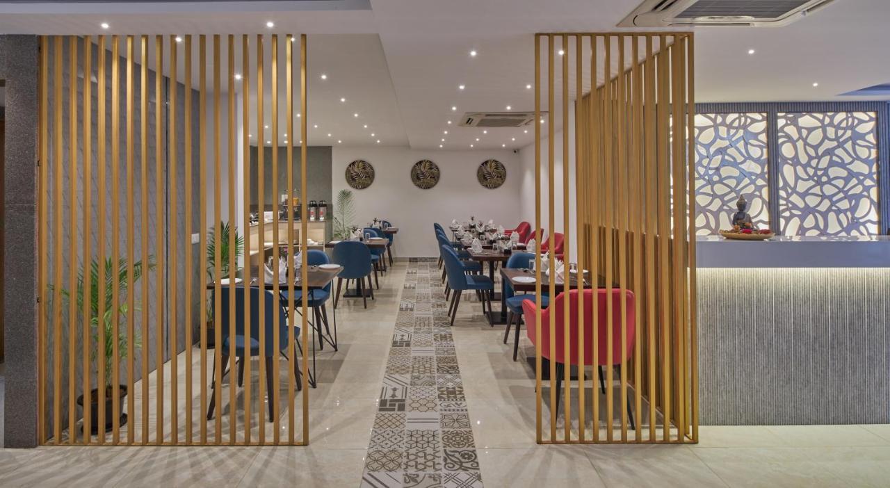 Regenta 4th Block Koramangala Hotel Bangalore