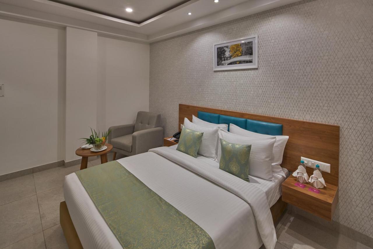 Regenta 4th Block Koramangala 3* Bangalore
