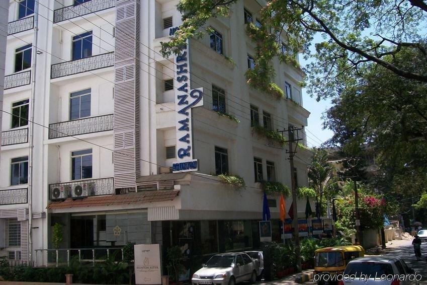 Ramanashree Brunton 3* Bangalore
