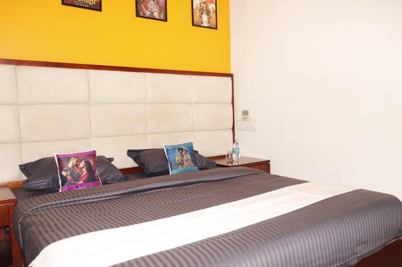 C - Lotus Park Hotel Bangalore