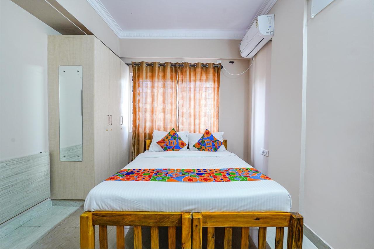 Fabhotel The Lepsi - Btm Layout Hotel 3*