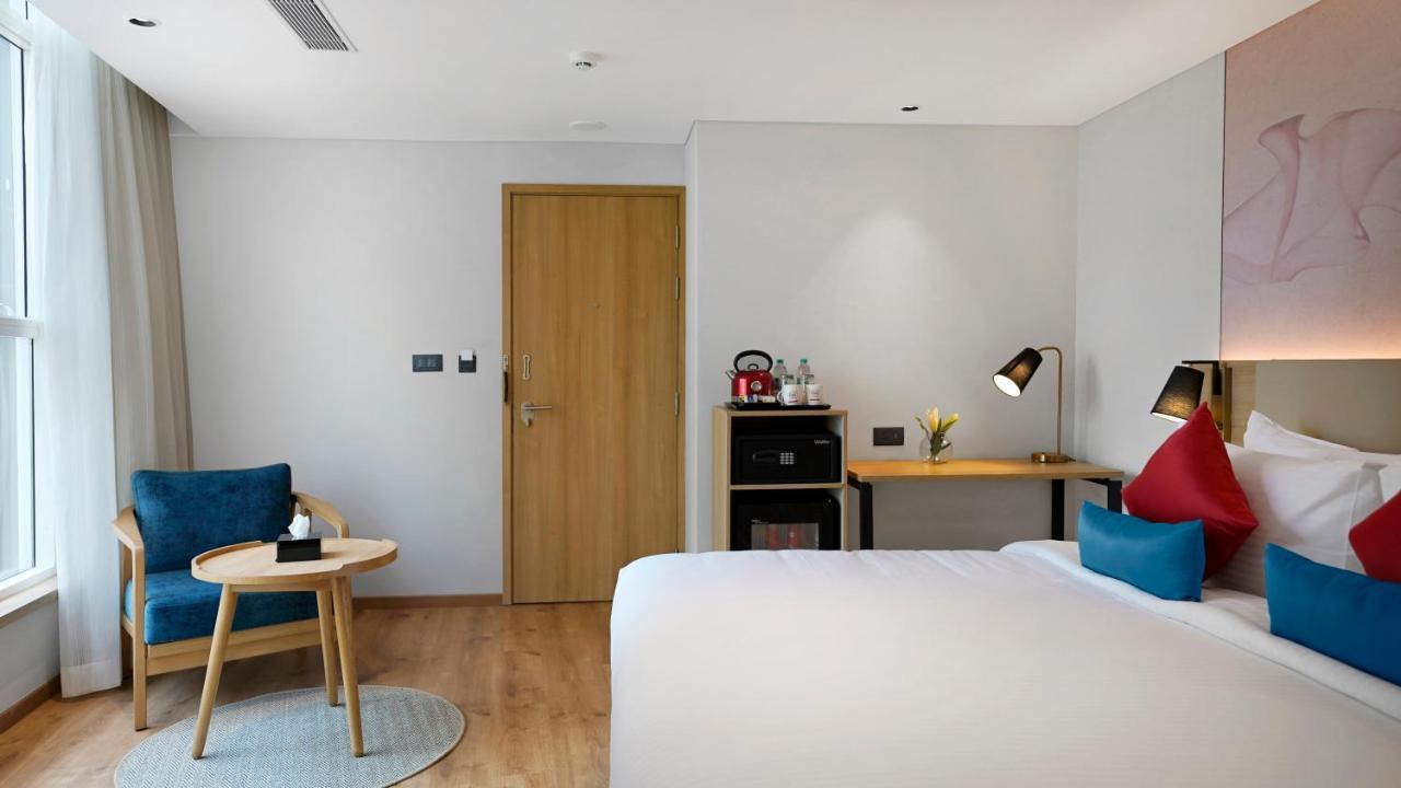 Aiden By Western Hennur 3* Bangalore