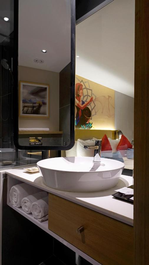 Aiden By Western Hennur Hotel Bangalore