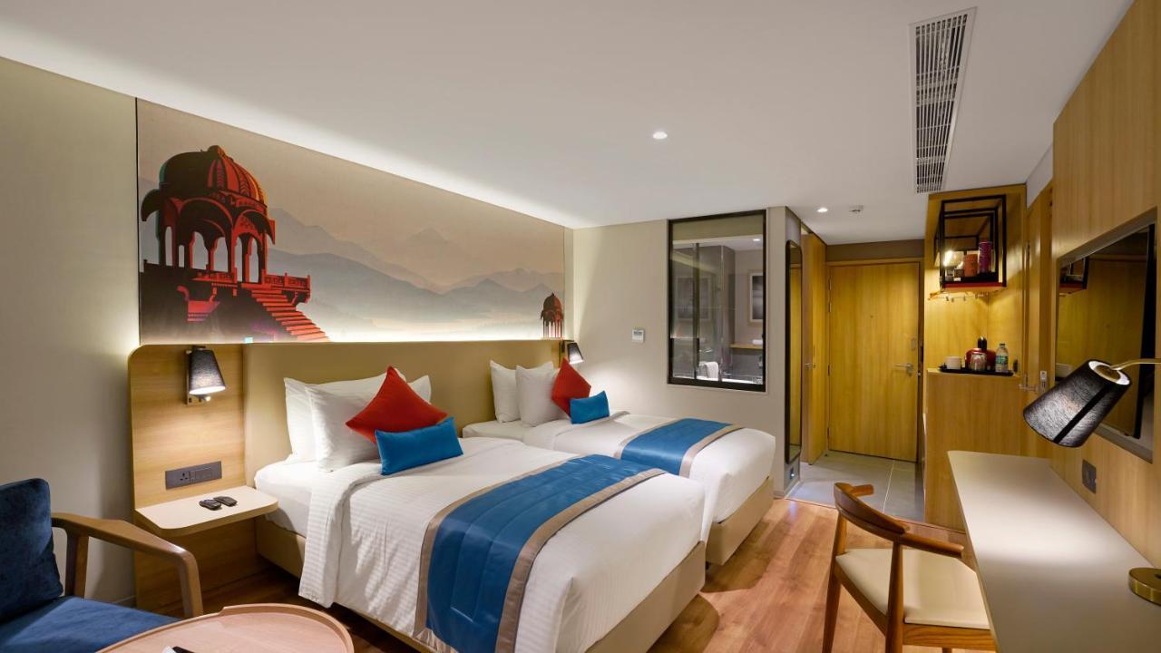 Hotel Aiden By Western Hennur 3*