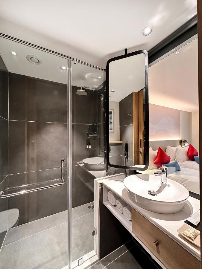 Aiden By Western Hennur 3* Bangalore
