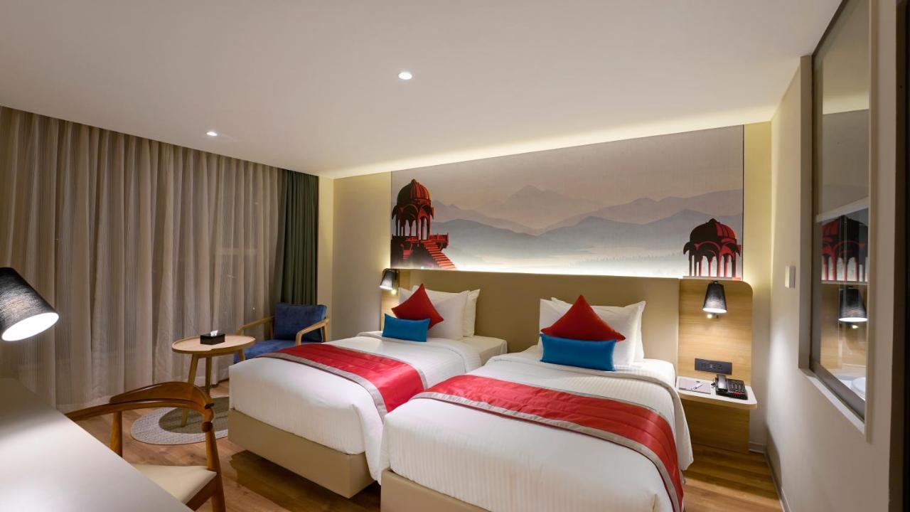 Hotel Aiden By Western Hennur