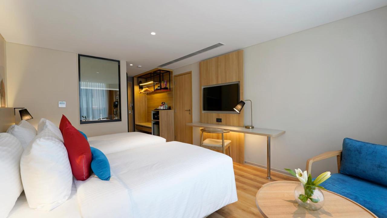 Aiden By Western Hennur Bangalore