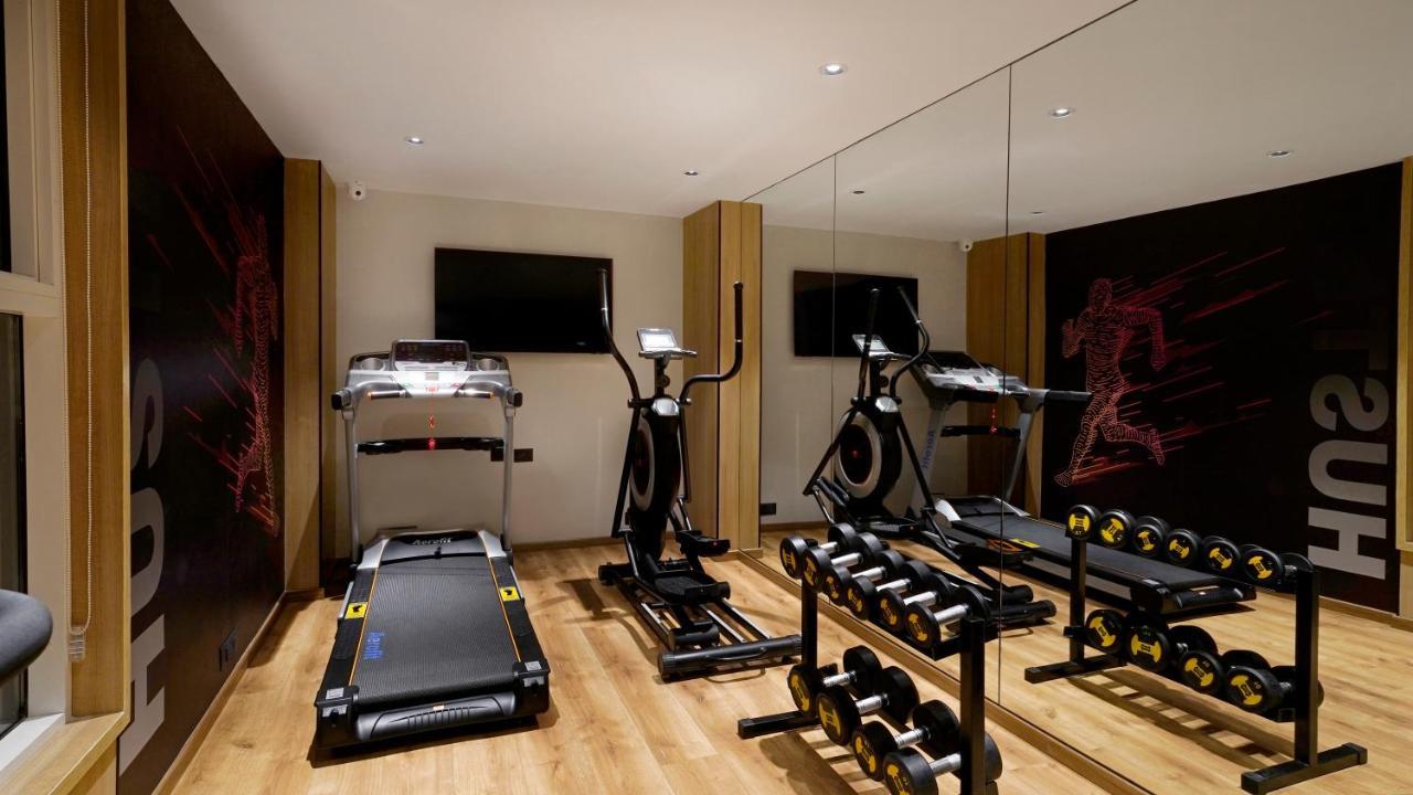 Hotel Aiden By Western Hennur Bangalore