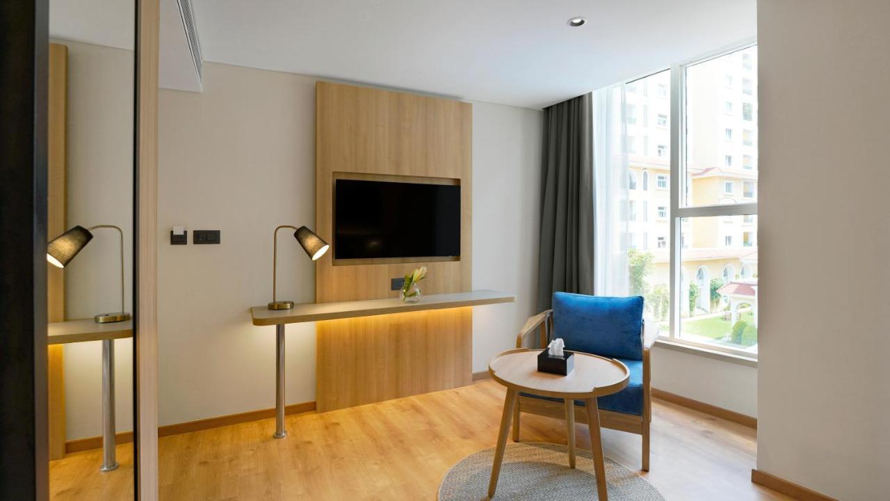 Hotel Aiden By Western Hennur 3*