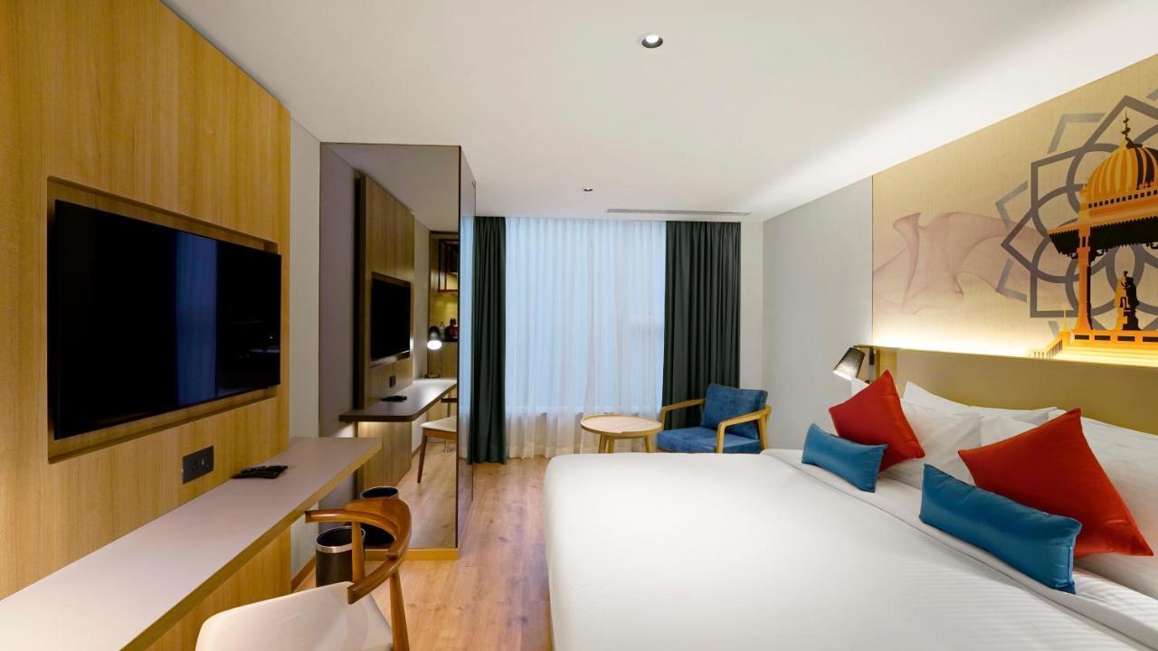 Aiden By Western Hennur 3* Bangalore