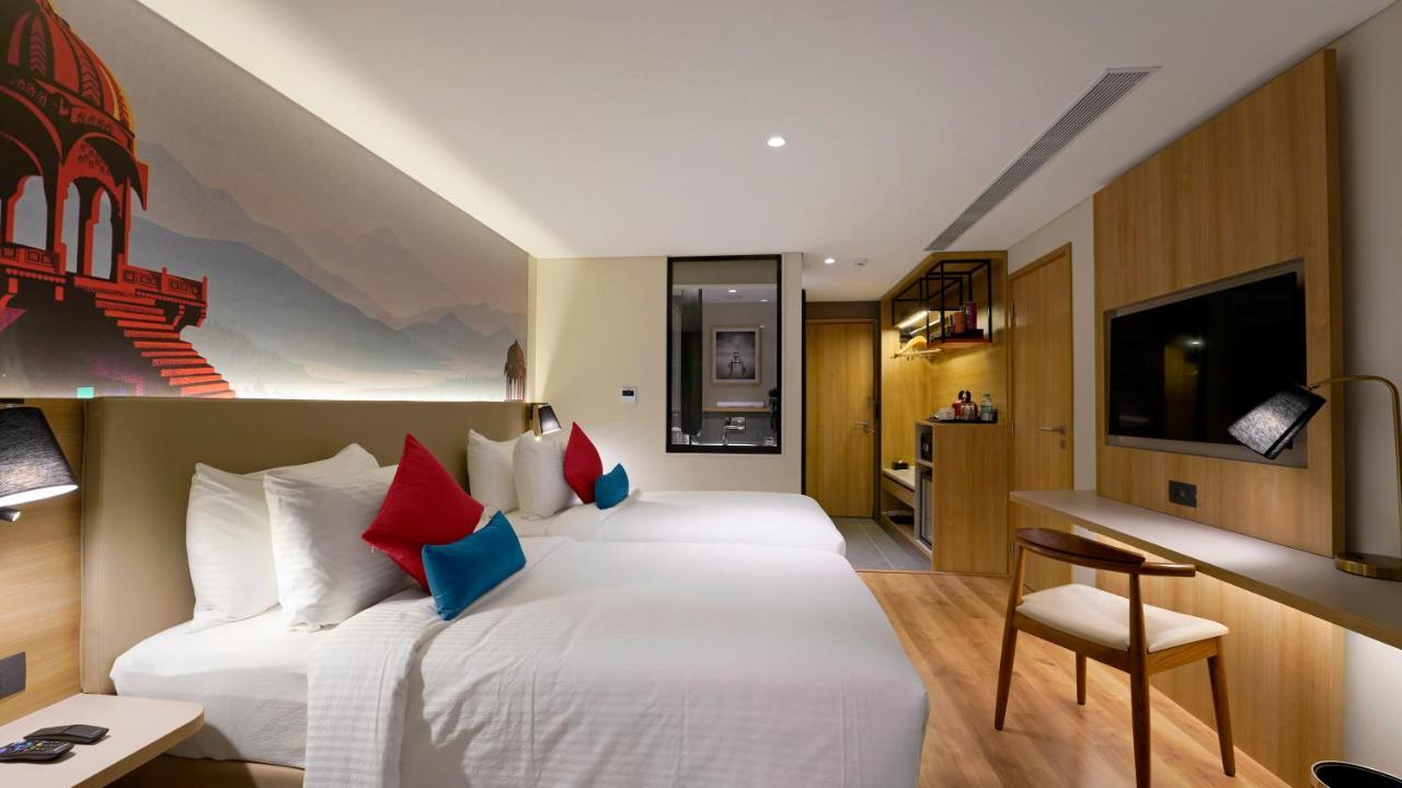 Hotel Aiden By Western Hennur
