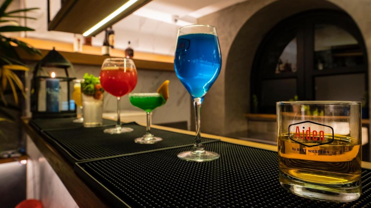 Hotel Aiden By Western Hennur Bangalore