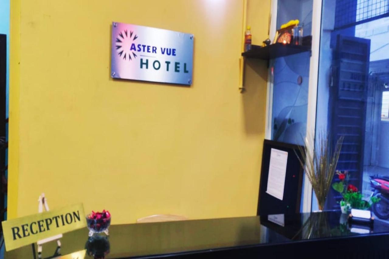 Hotel O Aster Vue ,near K R Puram , Bhattarahalli Signal