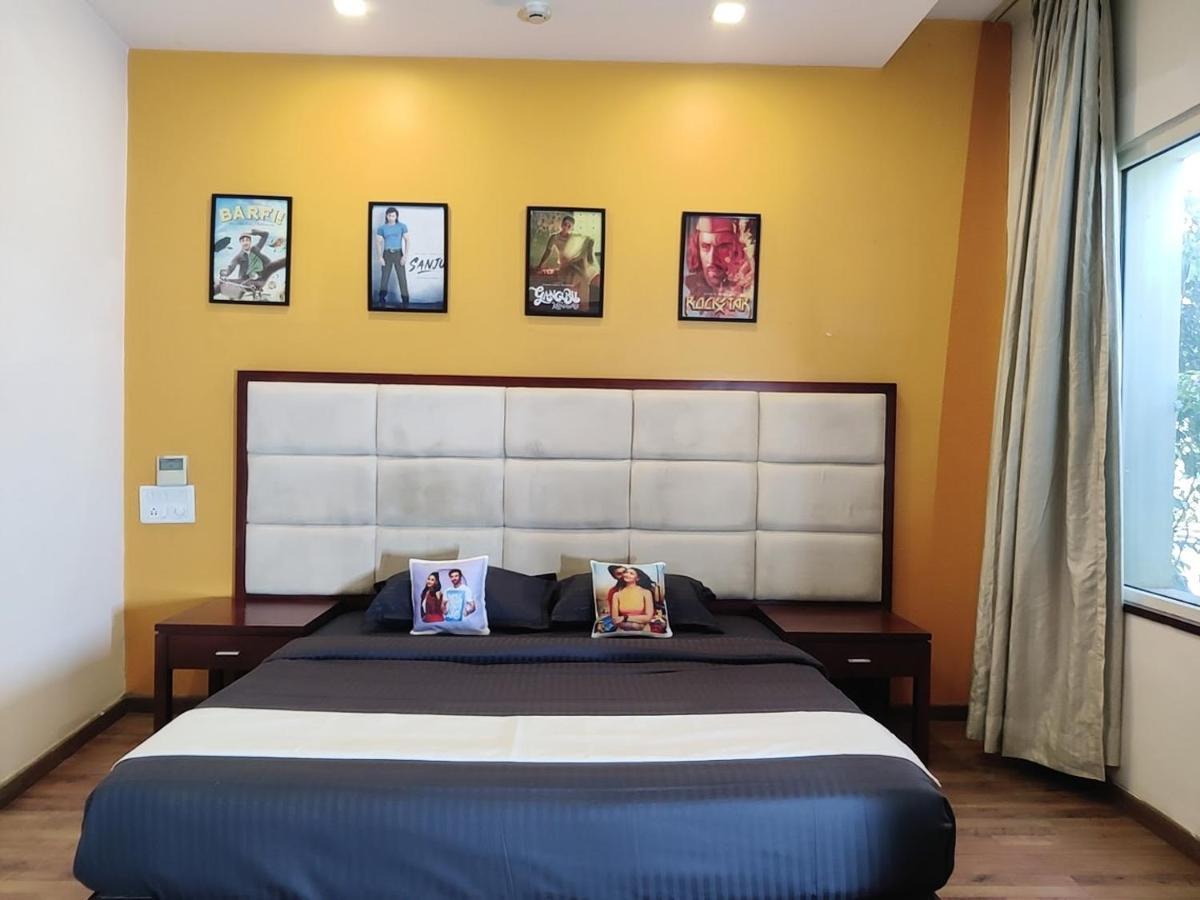 C - Lotus Park Hotel Bangalore