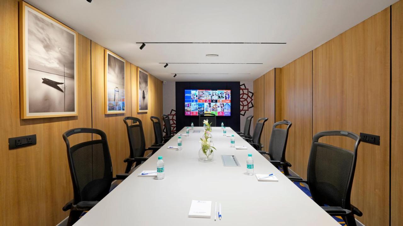Hotel Aiden By Western Hennur Bangalore