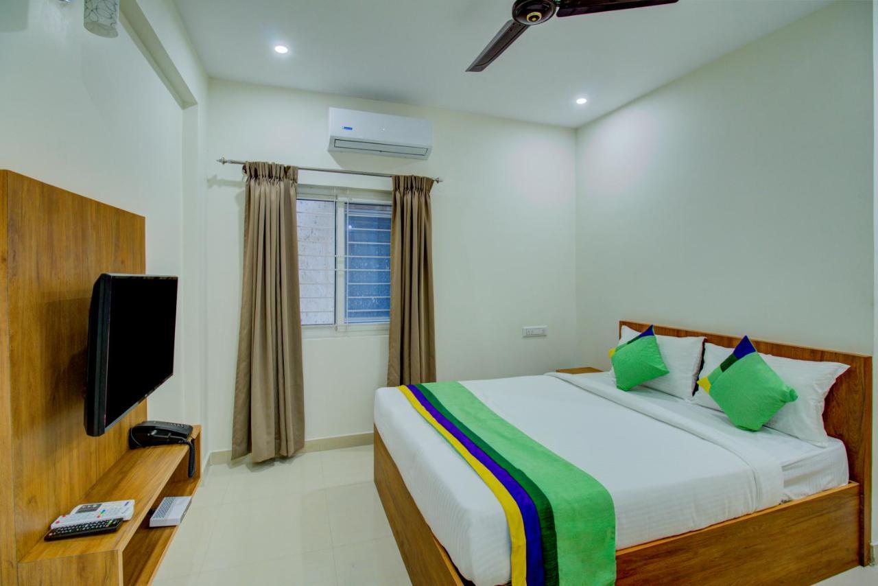 Hotel Treebo Fortune 3*