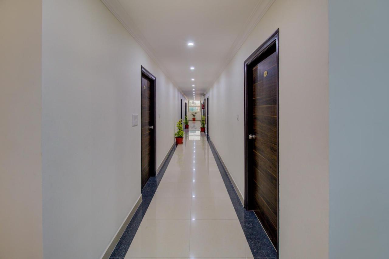 Hotel Treebo Fortune 3*