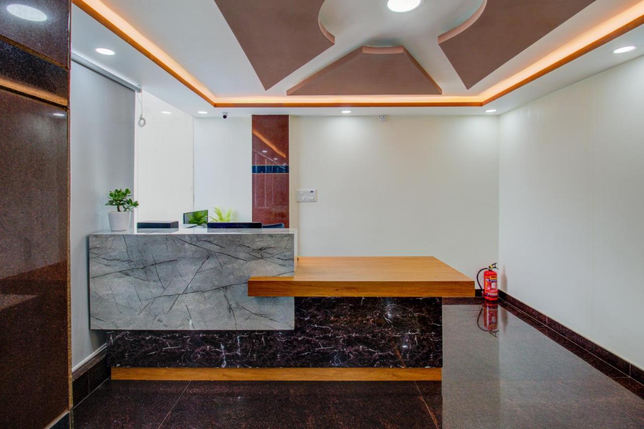 Treebo Fortune Hotel 3*