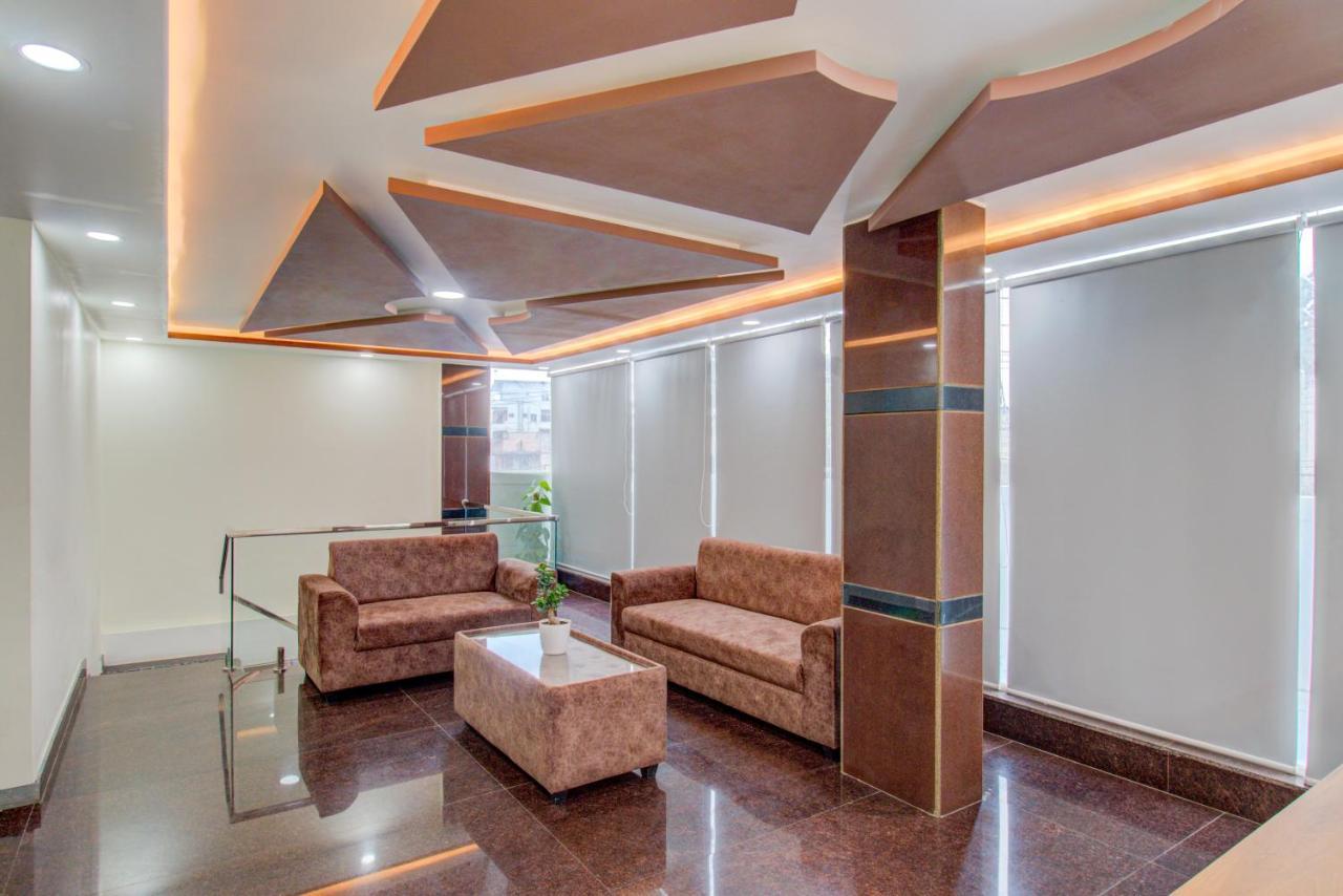 Treebo Fortune Hotel 3*