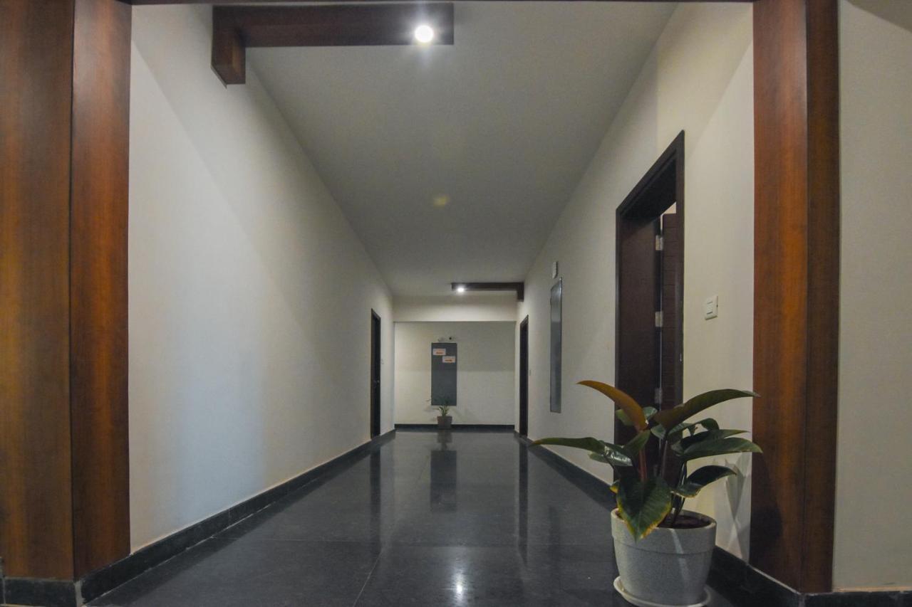 Suraksha Whitefield Hotel Bangalore