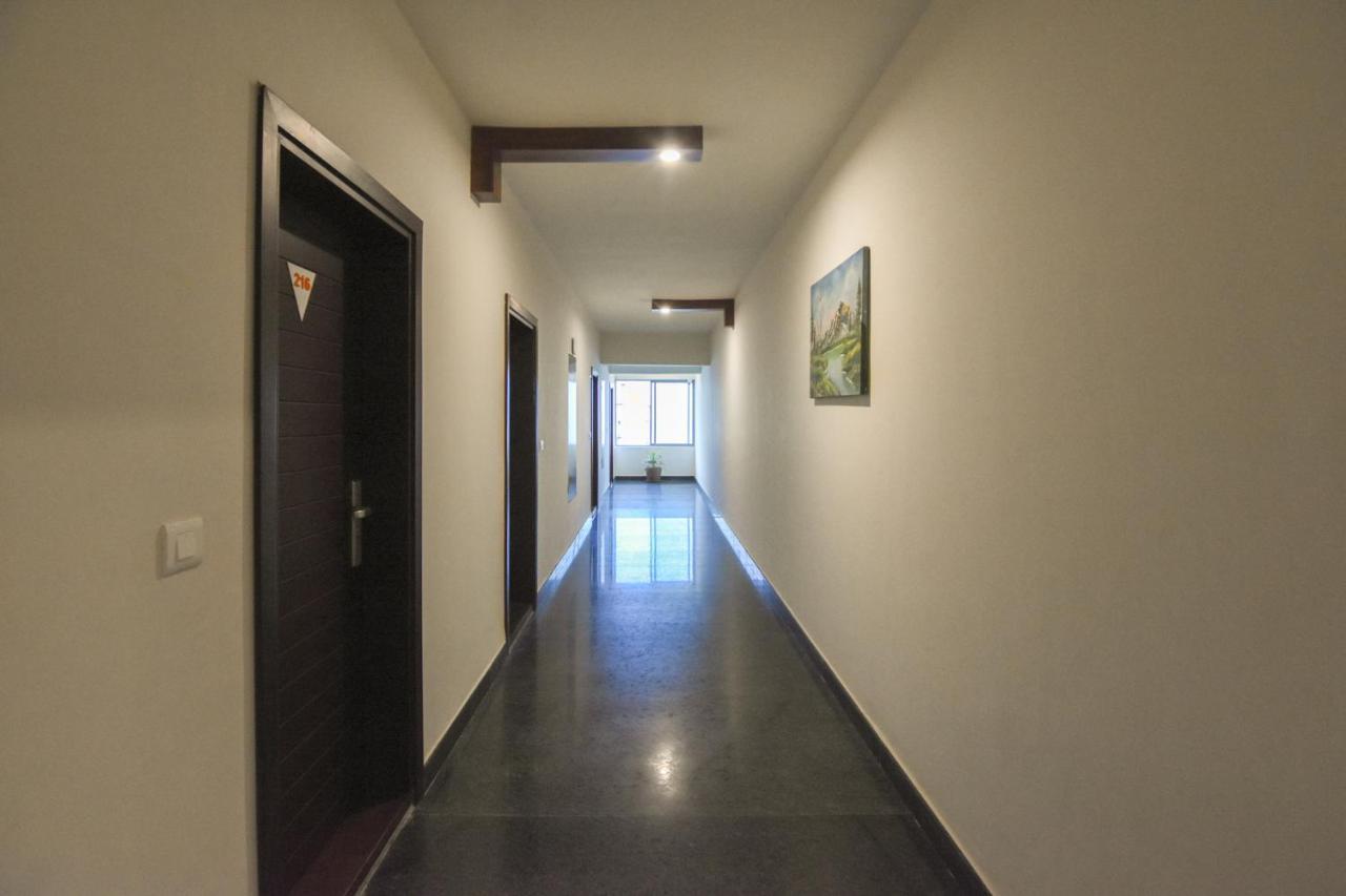 Hotel Suraksha Whitefield 3*
