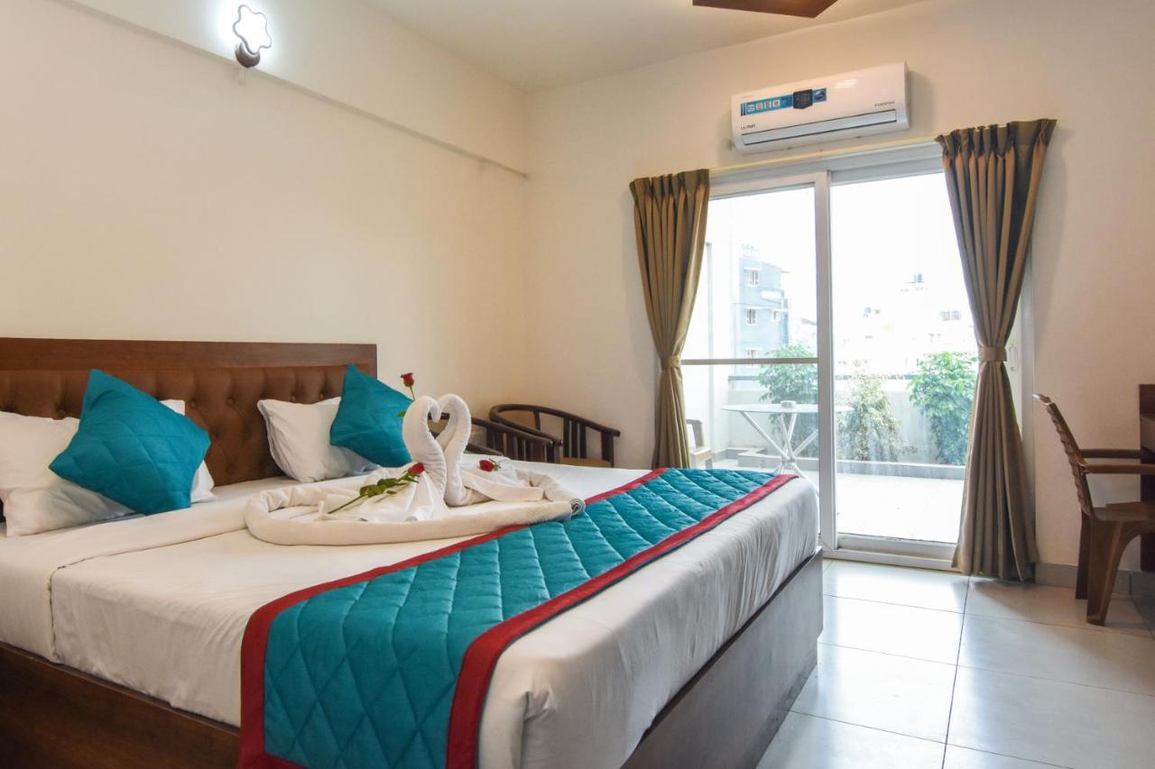 Suraksha Whitefield Bangalore
