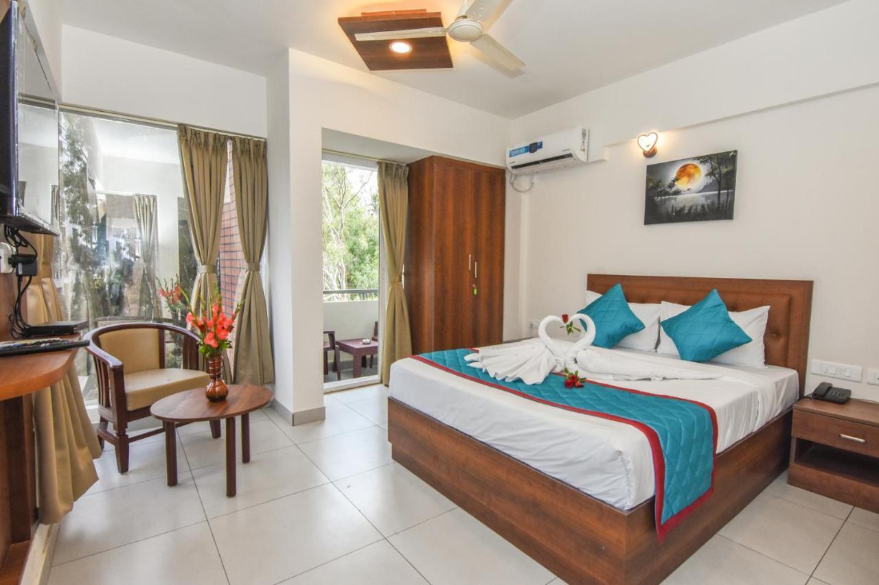 Suraksha Whitefield 3*
