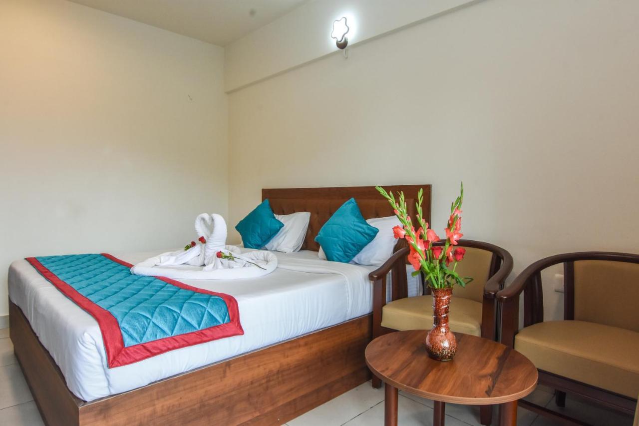 Suraksha Whitefield Bangalore