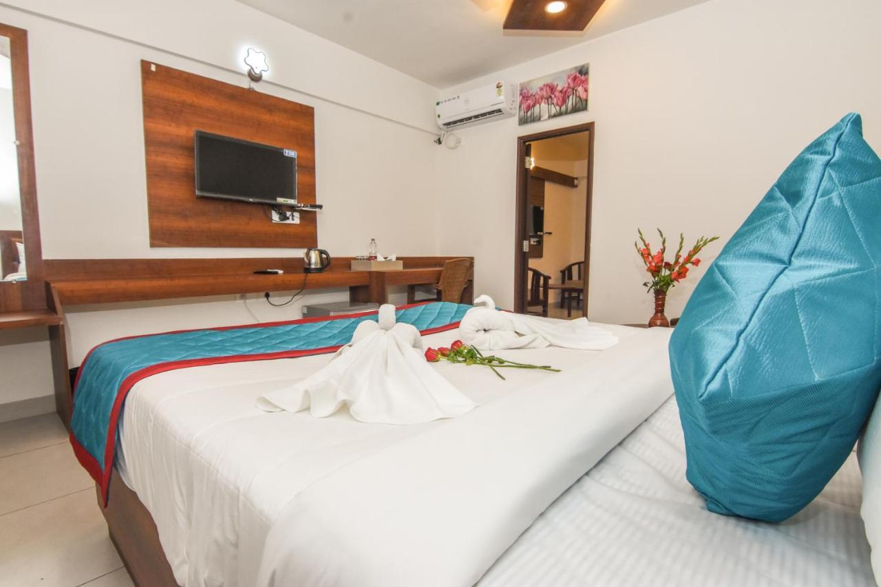 Hotel Suraksha Whitefield Bangalore