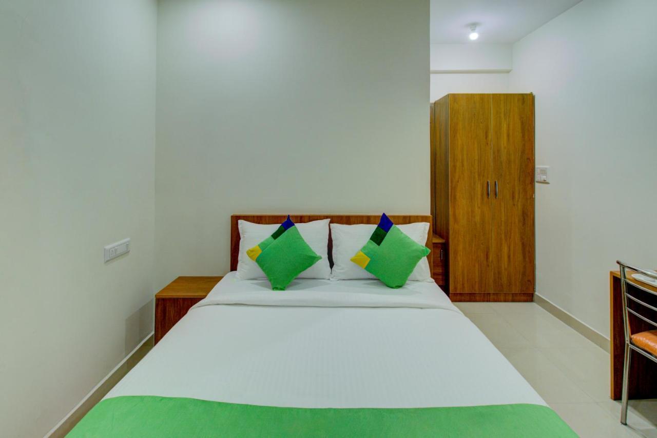Treebo Fortune Hotel