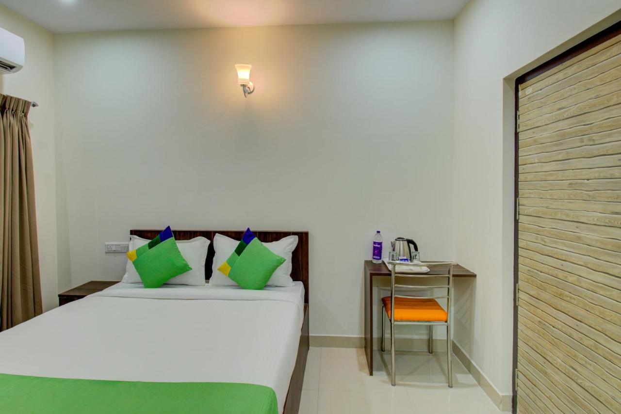 Treebo Fortune Hotel
