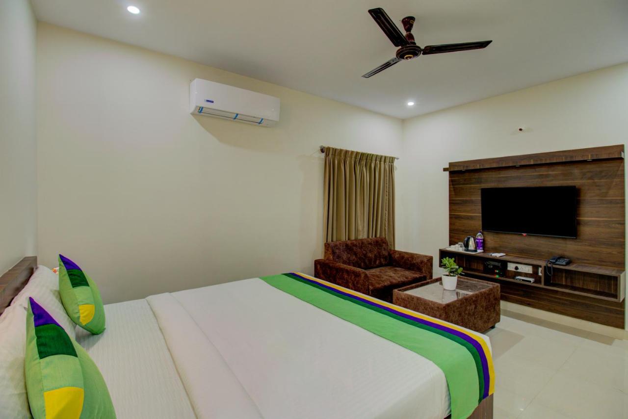 Hotel Treebo Fortune 3*