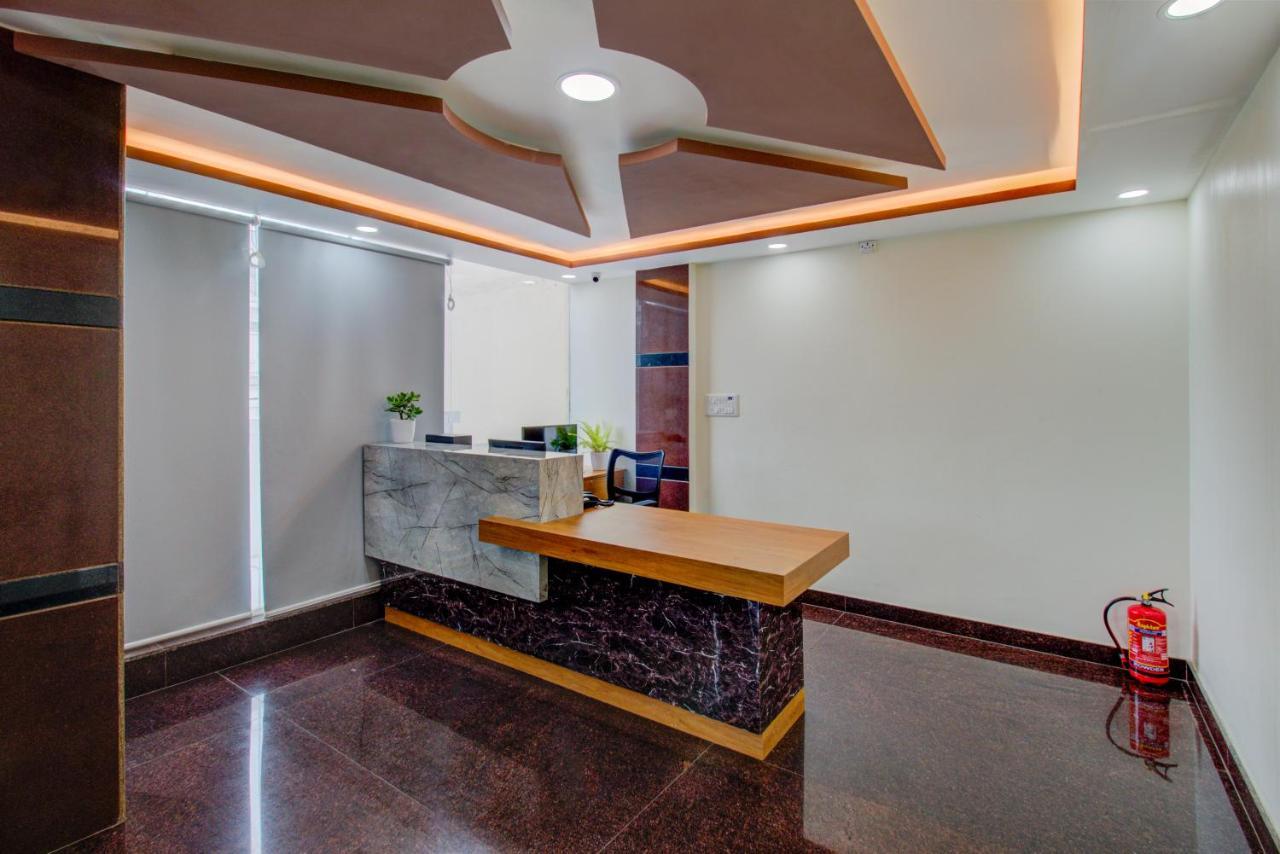 Hotel Treebo Fortune Bangalore