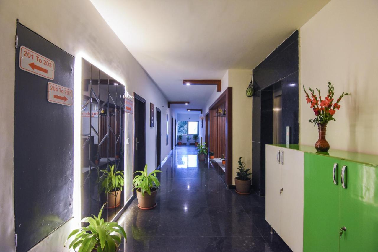 Hotel Suraksha Whitefield