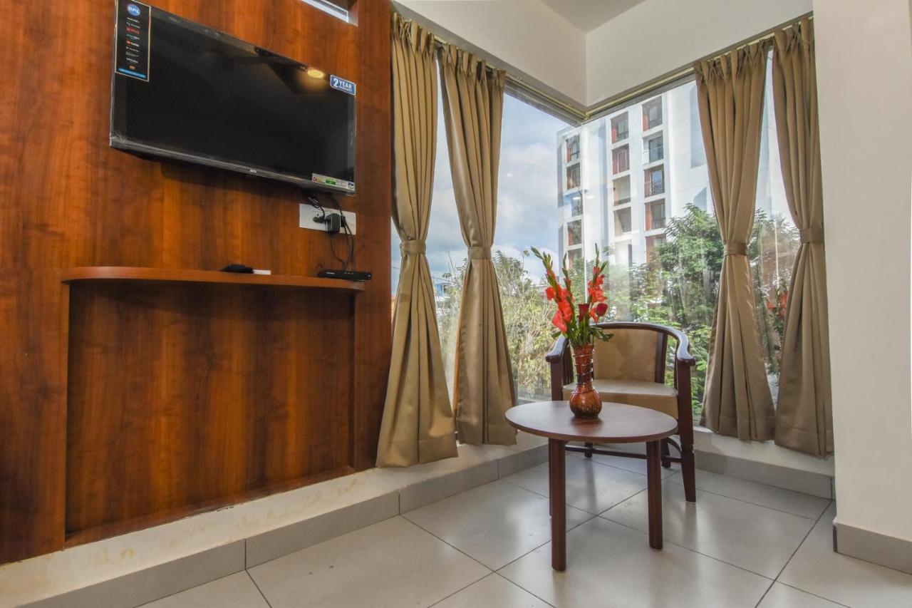 Suraksha Whitefield 3*