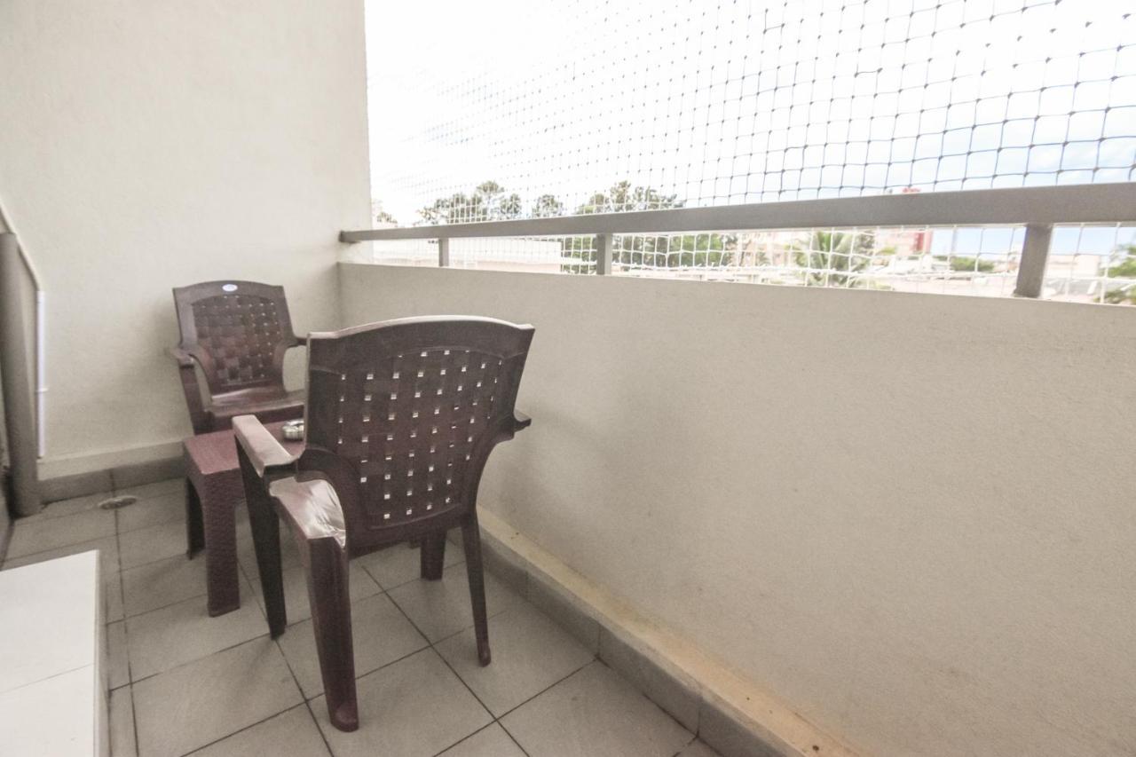 Suraksha Whitefield Hotel 3*