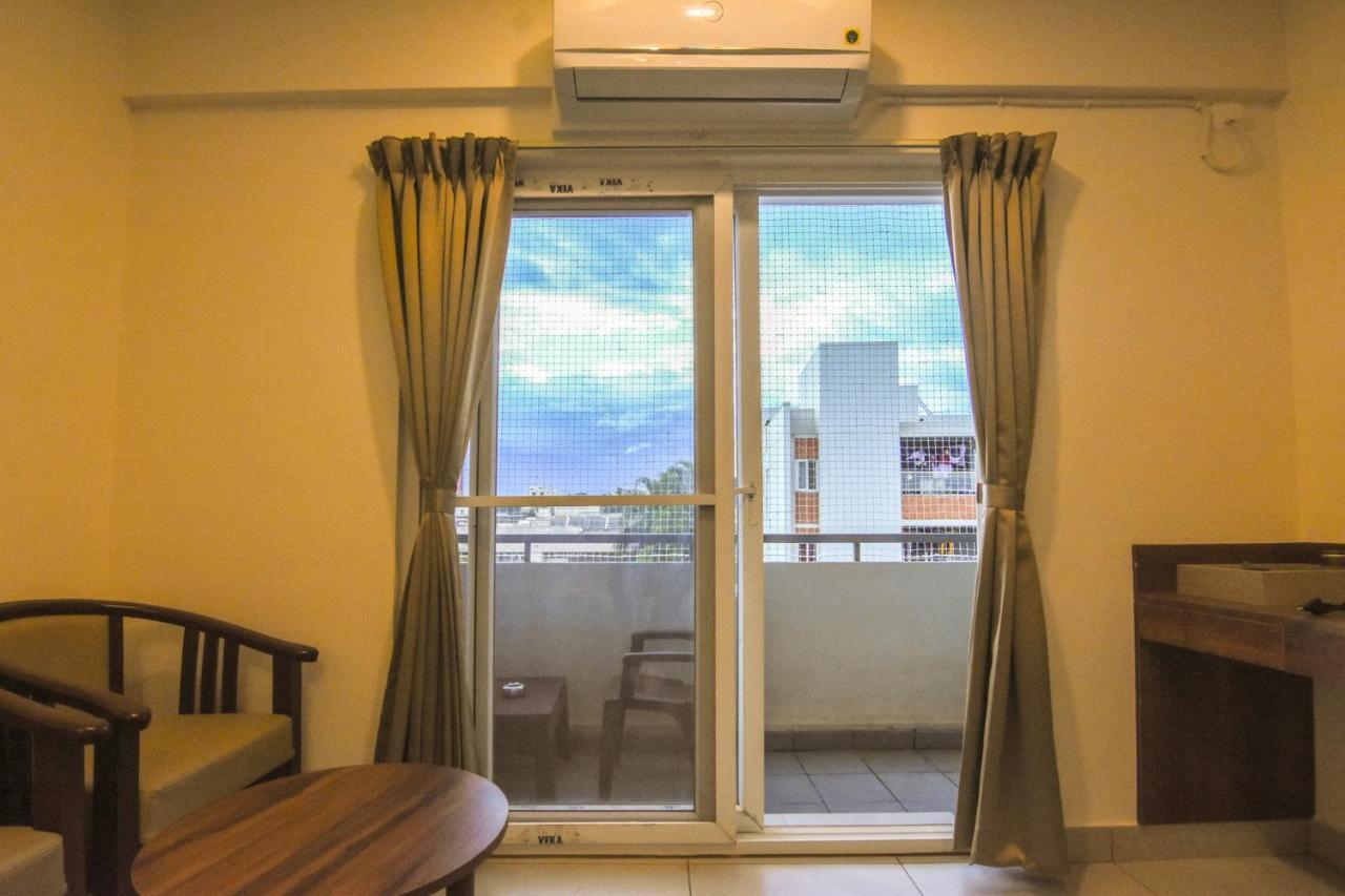 Suraksha Whitefield Hotel Bangalore