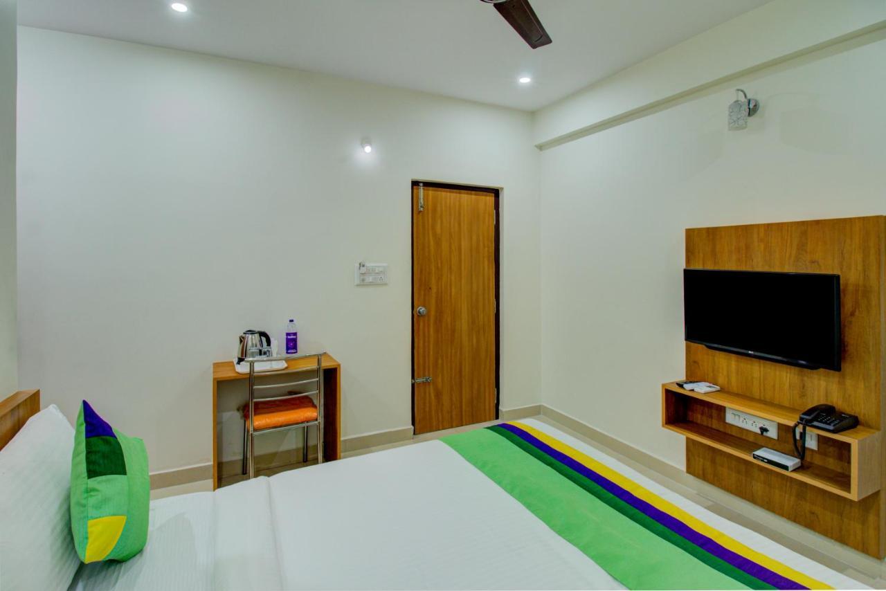 Treebo Fortune Hotel