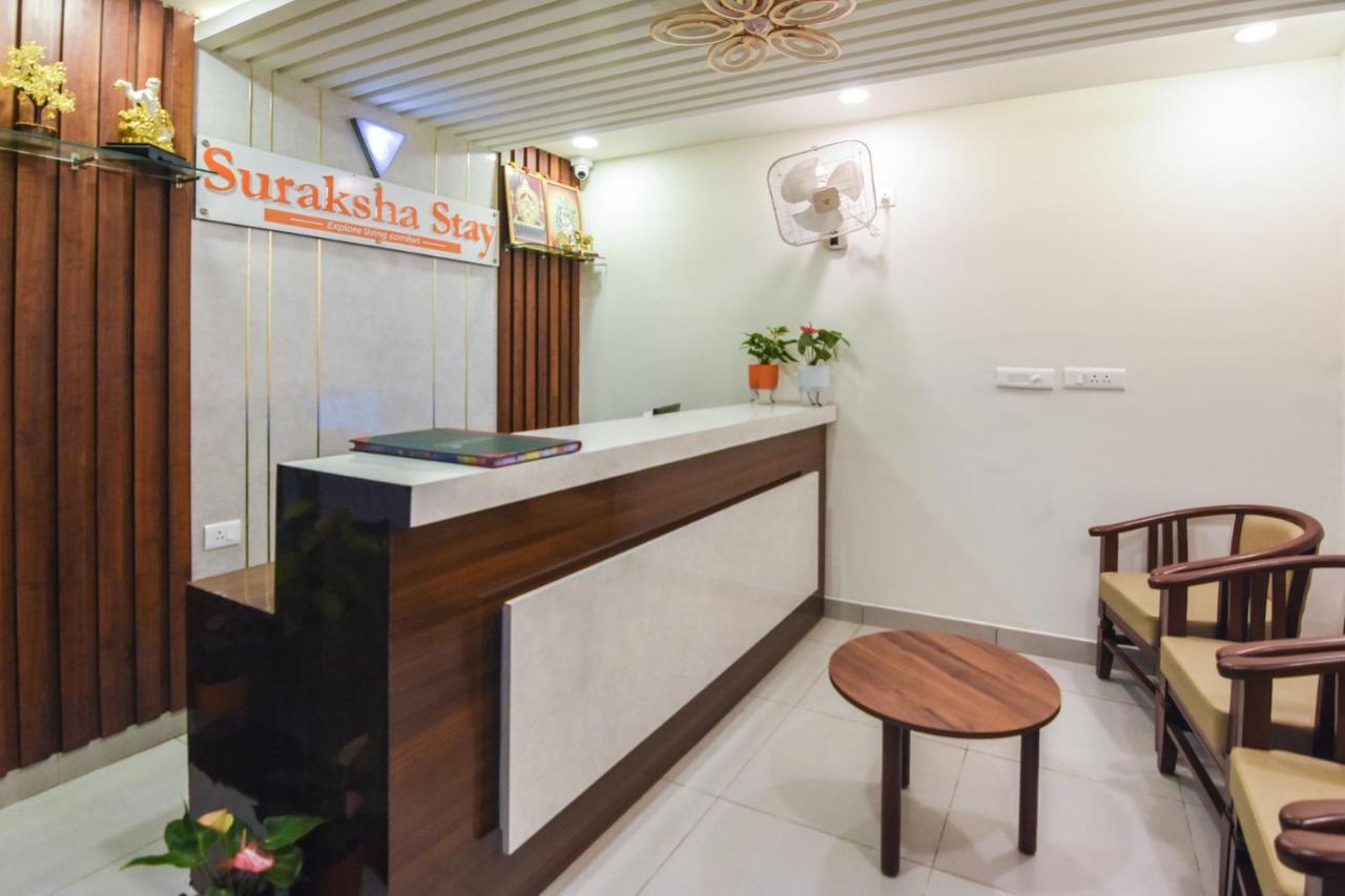 Hotel Suraksha Whitefield