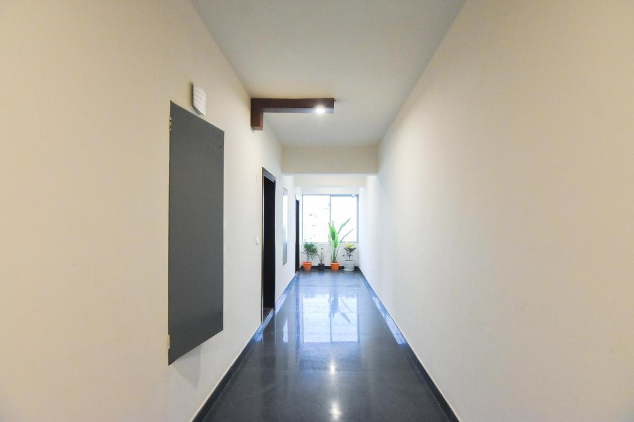 Suraksha Whitefield Hotel Bangalore