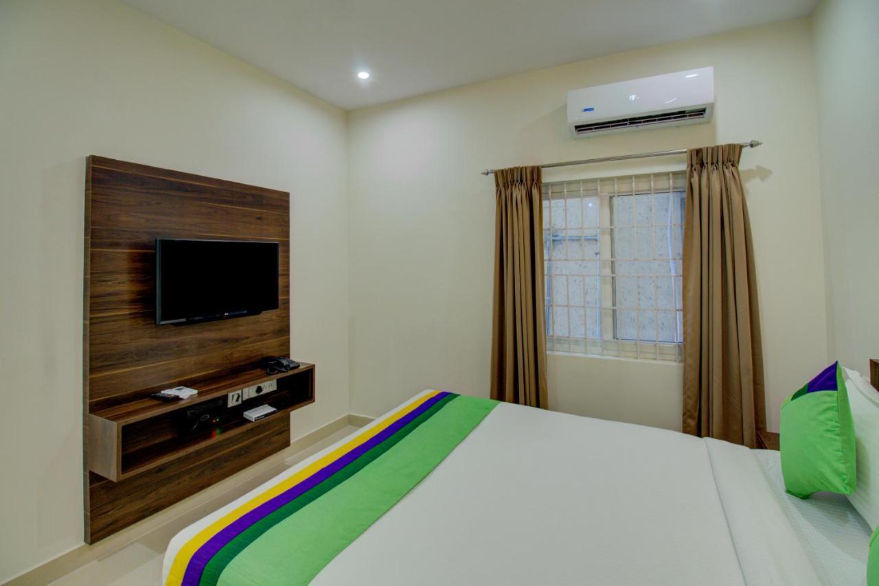 Hotel Treebo Fortune Bangalore
