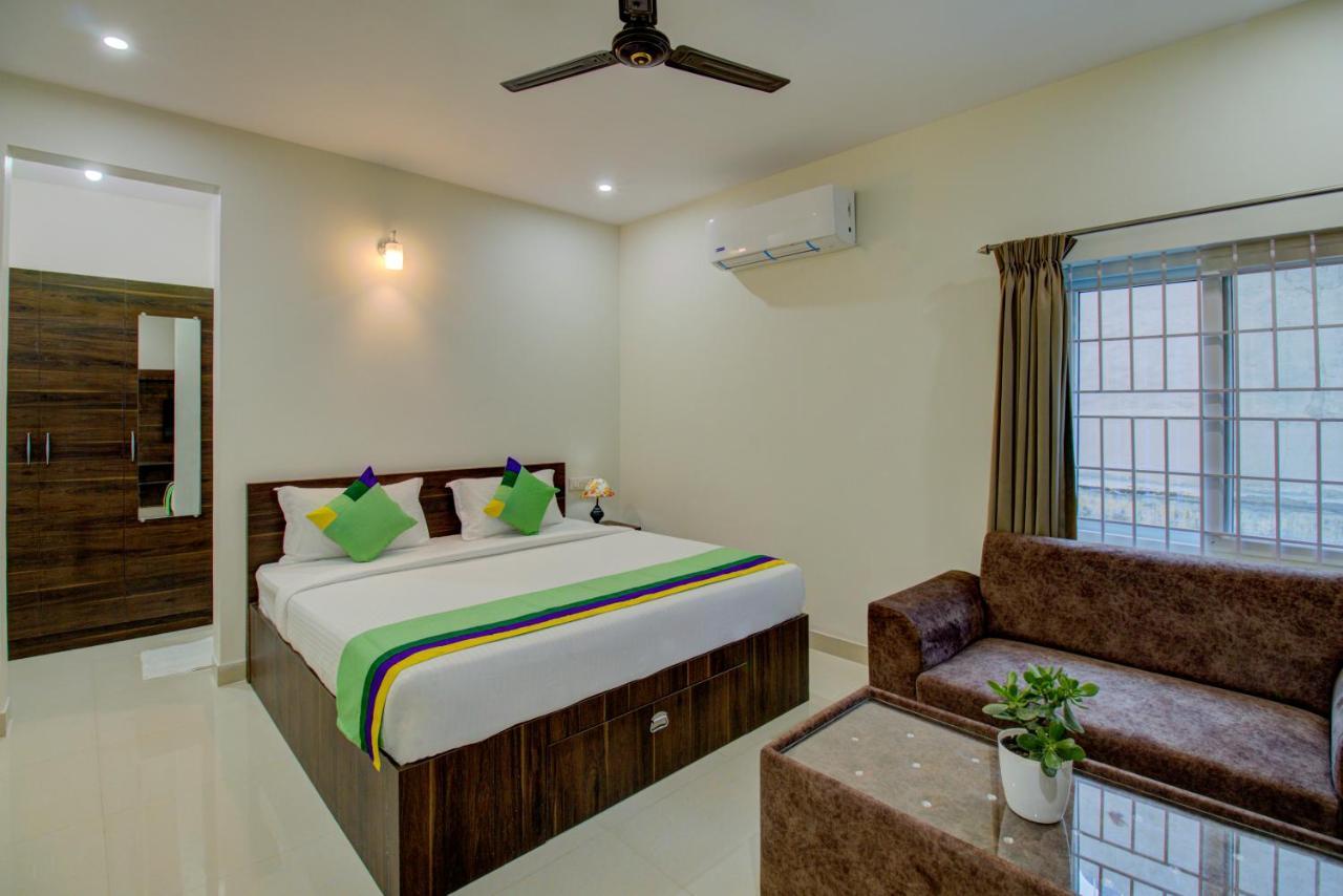 Hotel Treebo Fortune