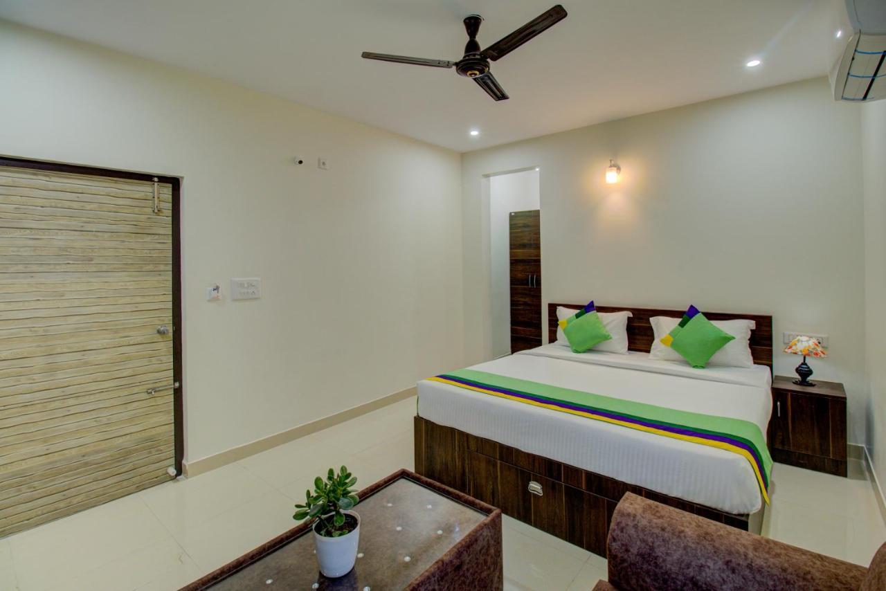 Treebo Fortune Hotel
