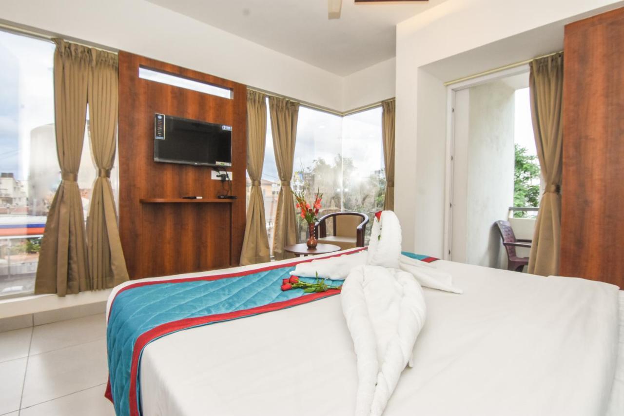 Suraksha Whitefield 3*