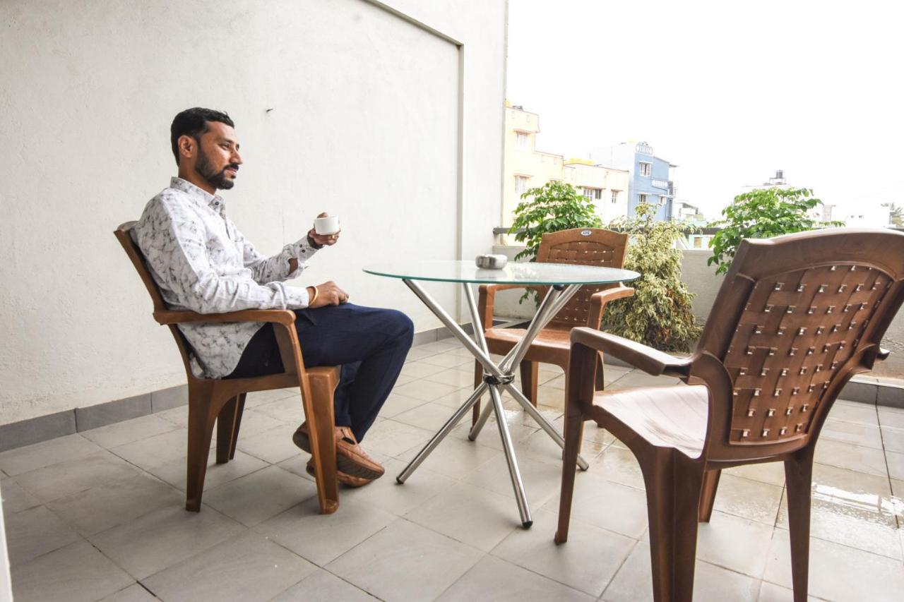Hotel Suraksha Whitefield 3*