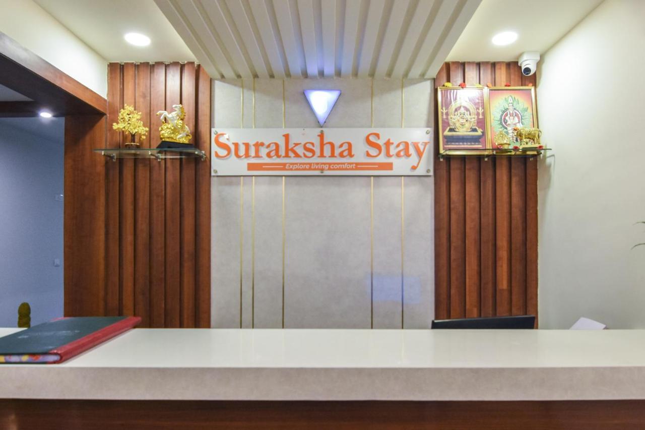 Hotel Suraksha Whitefield