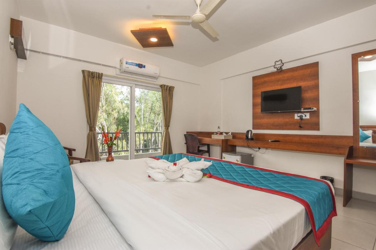 Suraksha Whitefield 3*