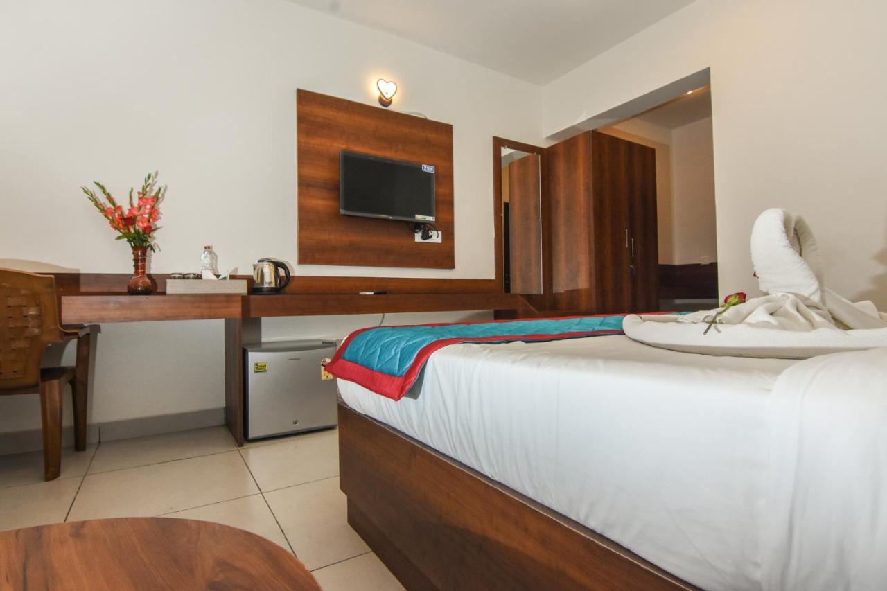 Suraksha Whitefield Bangalore