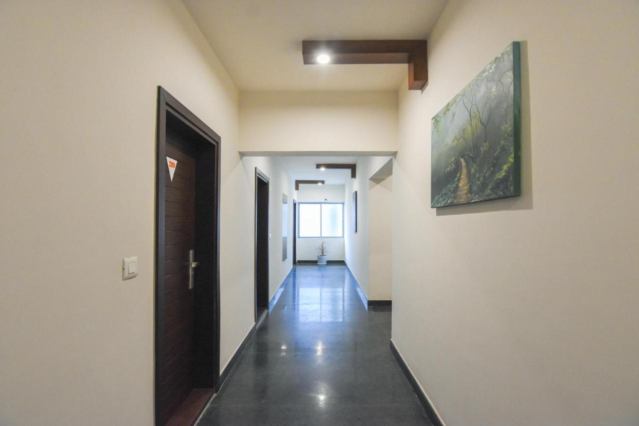 Suraksha Whitefield 3*